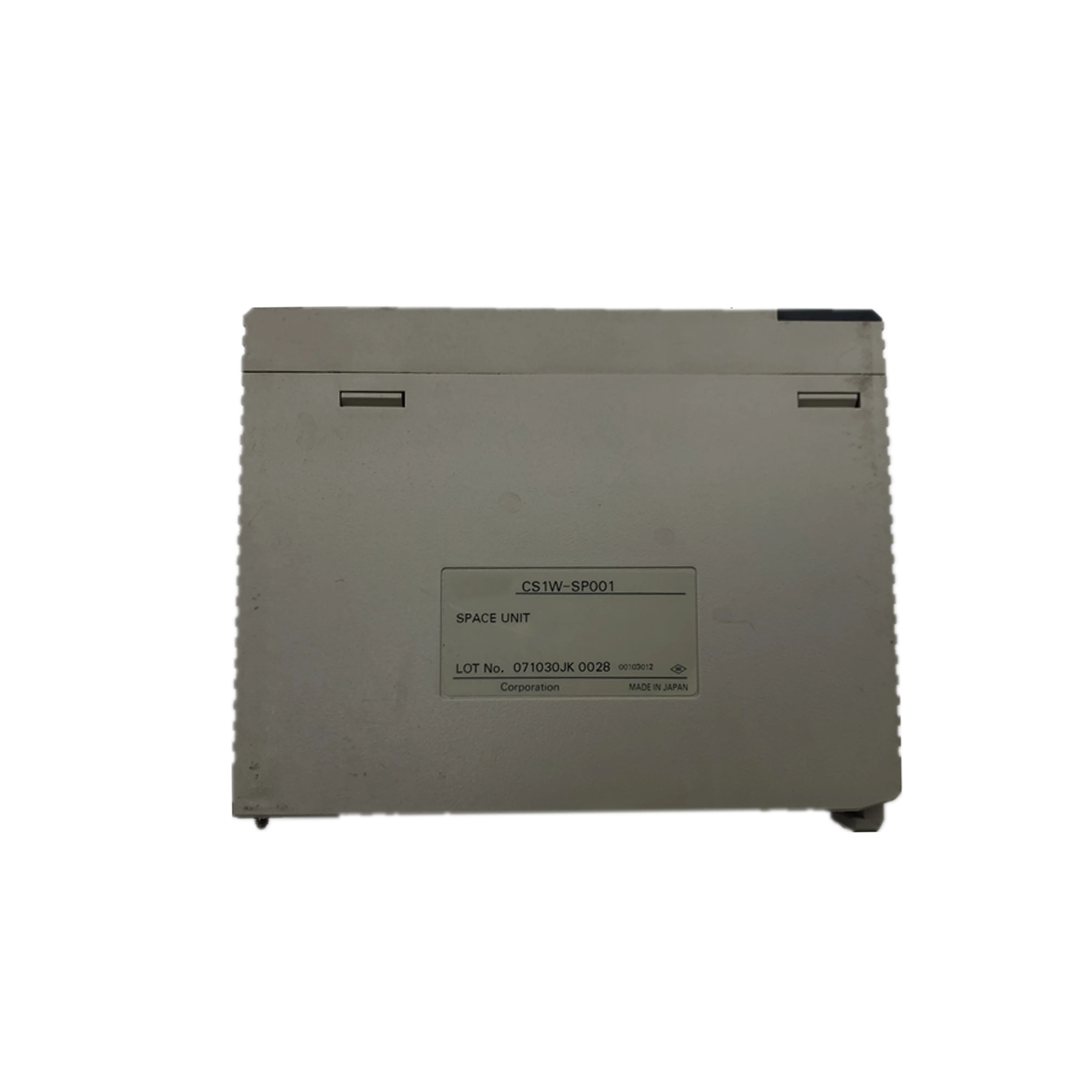 product new original cs1w sp001 cs1wsp001 plc module stock in warehouse-1