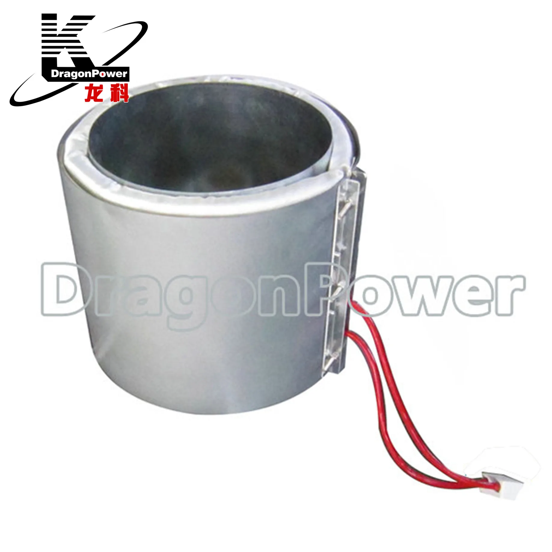 Induction Heater for Plastic Injection Moulding Machine