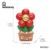 Red REF8E2