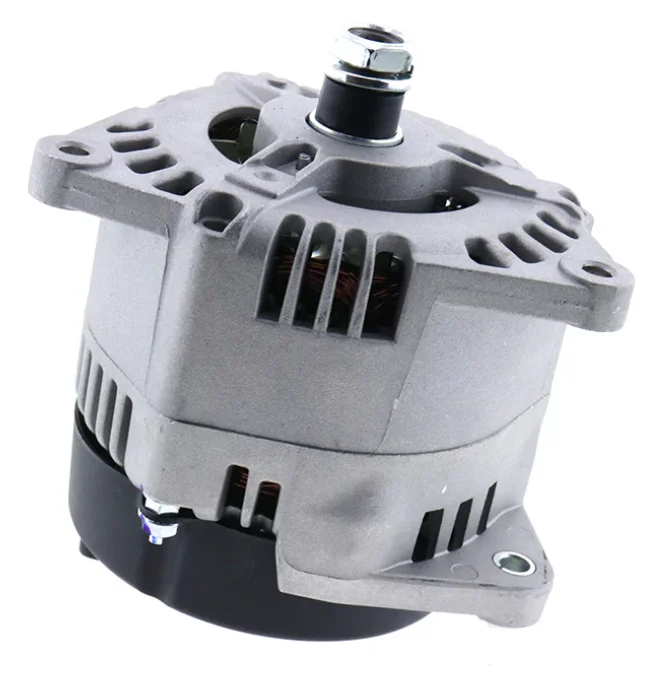 Alternator 383-2557 3832557 for Caterpillar 434E 434F 434F2 442D 442E 444 444E