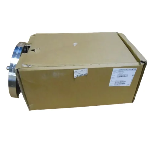 E+H Endress+Hauser Levelflex FMP51 Guided Wave Radar Level Meter Measuring Range: 45 m