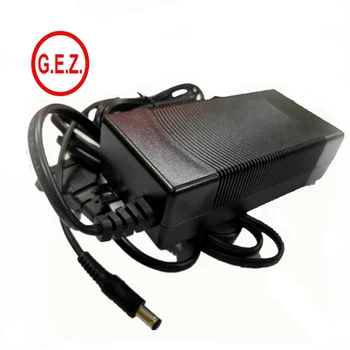 12V 24V 1A 2A 3A 5A 10A power supply ac to dc adapter desktop type