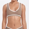Bra-Light Brown