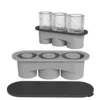 New 3 in one gray