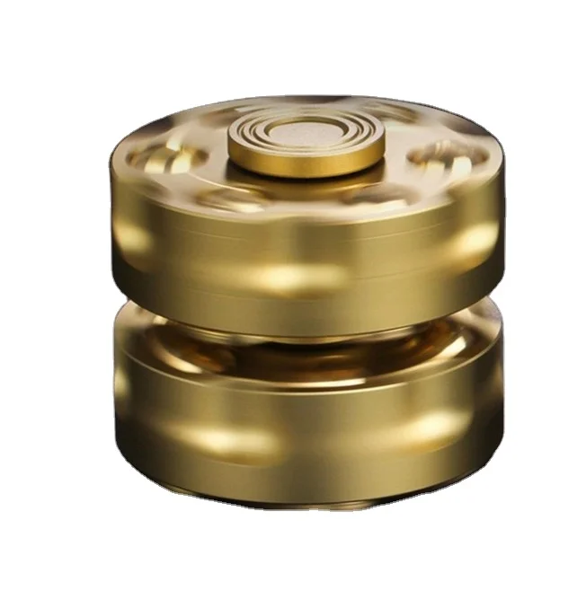 Револьвер-Спиннер для снятия стресса