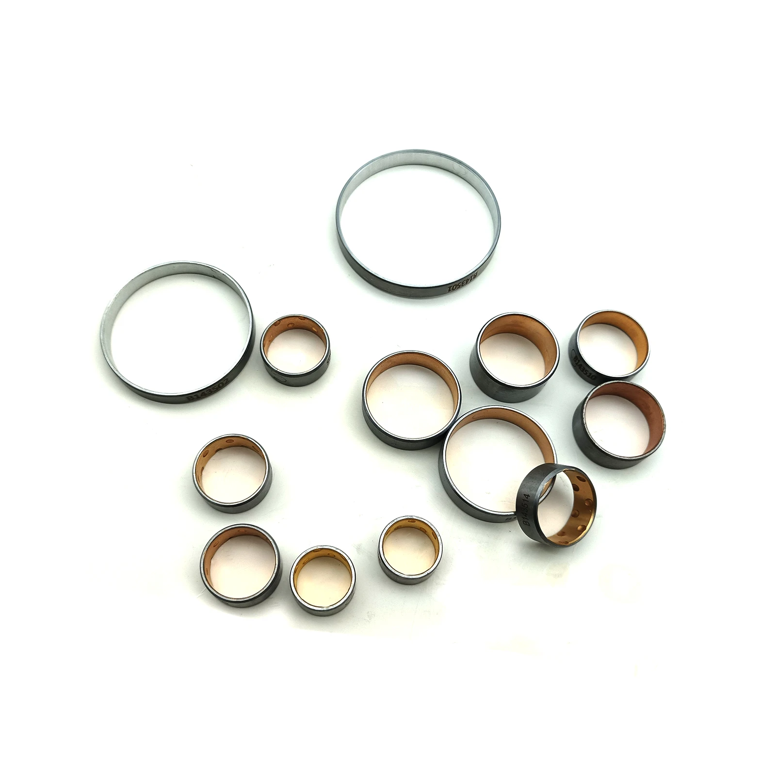 Transpeed Auto Transmission Systems 6hp19 6hp21 Automatic Transmission Bushing Kit
