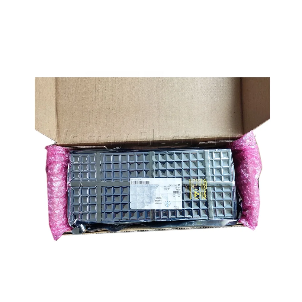 New original integrated circuits ethernet controller interface chip IC NHI350AM2 BGA NHI350AM2 SLJ3R electronic parts