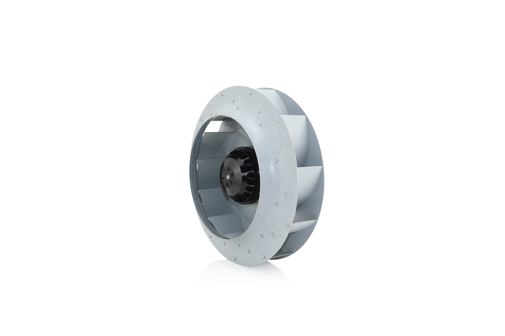 Centrifugal Fan, 220v, 240v - detail 18