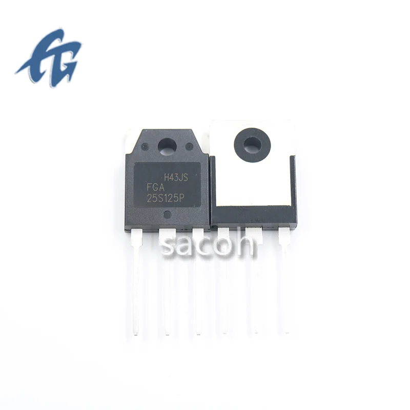 (SACOH Electronic Components)FGA25S125P