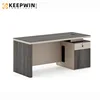 1.4m Desk