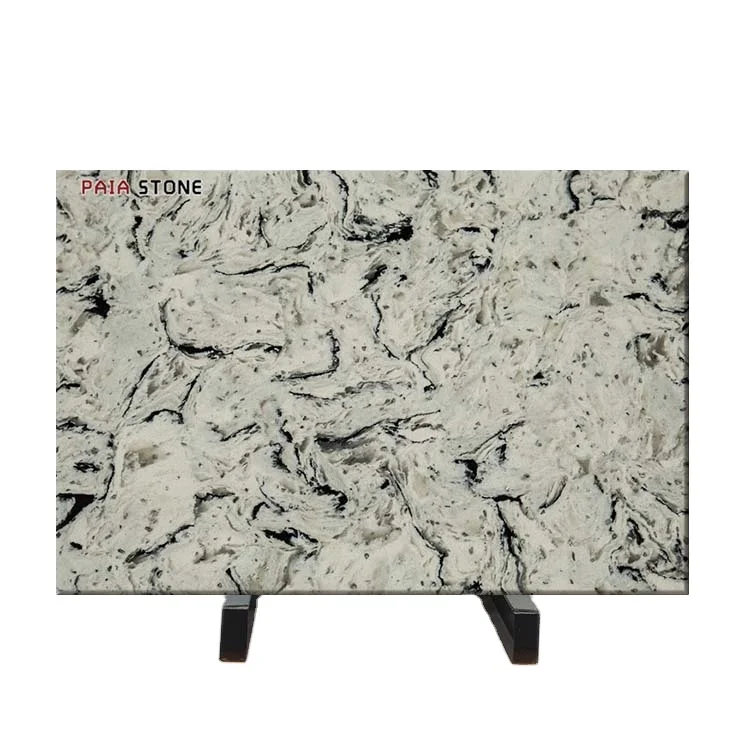 China Wholesale Quartz Stone Slab Supplier