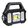 LED-2205A Color Box Charging Cable (Solar Charging)