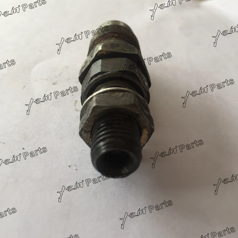 S4L2 Injector for Mitsubishi