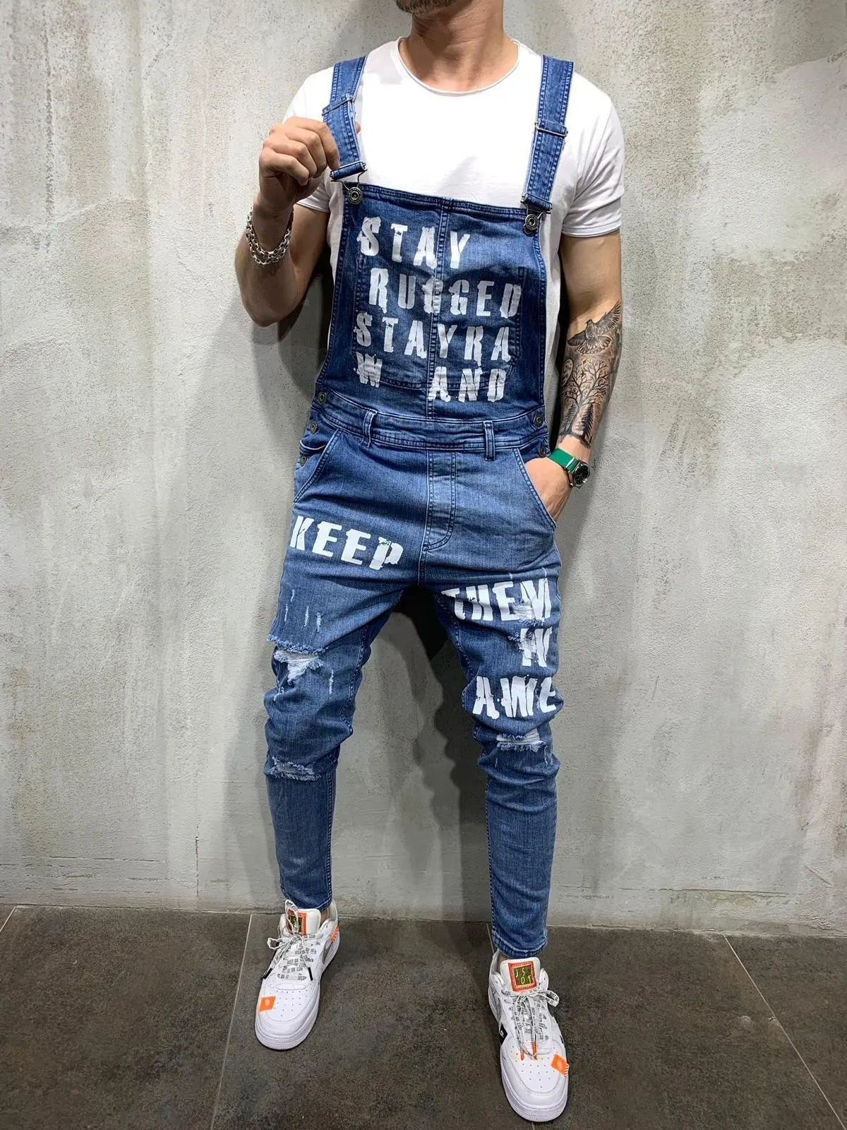 Jeans,Fashionable Mens Cargo Pant 