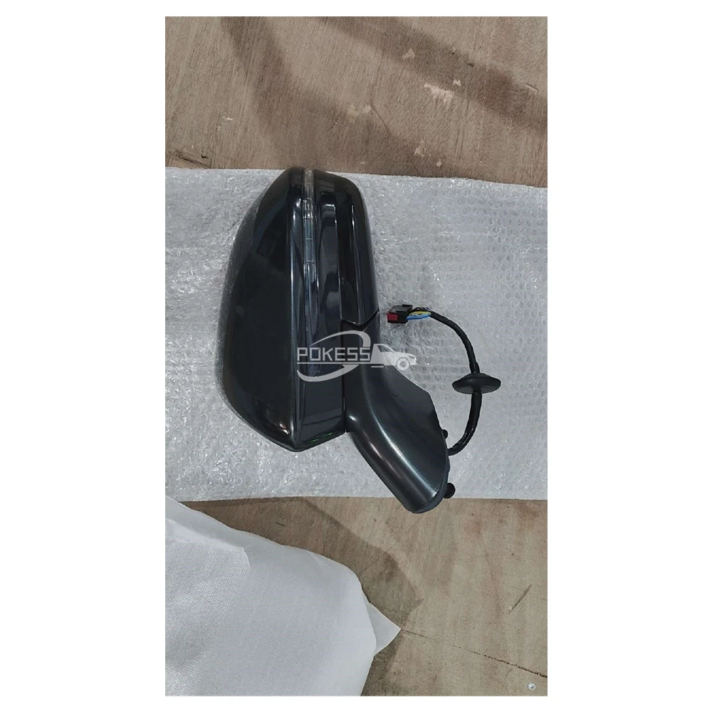 GA1Z17683BAPTM GA1Z17683BBPTM GA1Z17683BCPTM Rearview Mirror L16 Lines... — 2