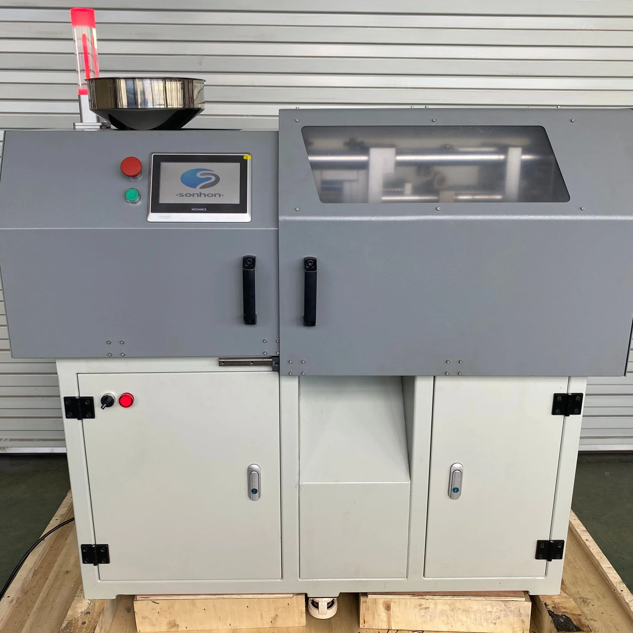 Servo Energy Saving All Electric Lab Benchtop Diy Homemade Micro Small Plastic Mini Desktop Injection Molding Machine
