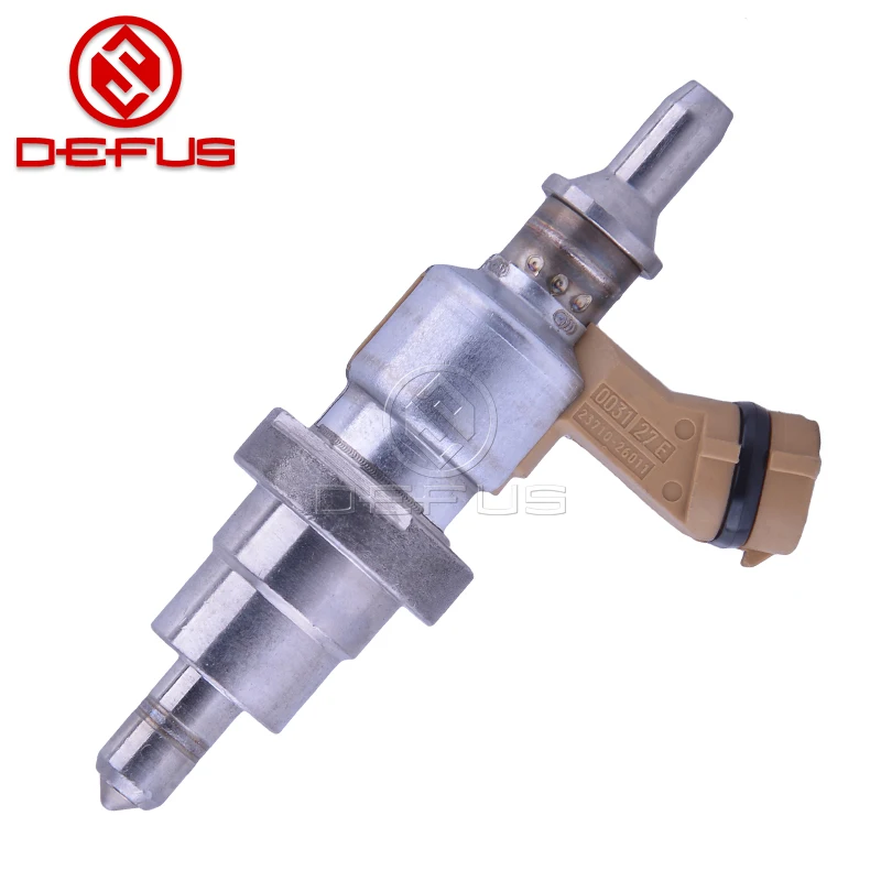 ふじ DEFUS Original Fast Delivery Fuel Injector Nozzle 23710-26011 for