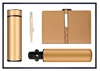 14 book,pen, bottle,umbrella
