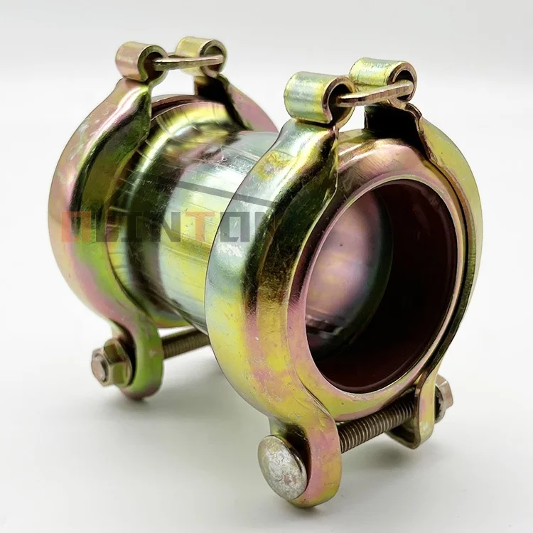 Hydraulic Tank Piping Hose Coupling for Hitachi Excavators