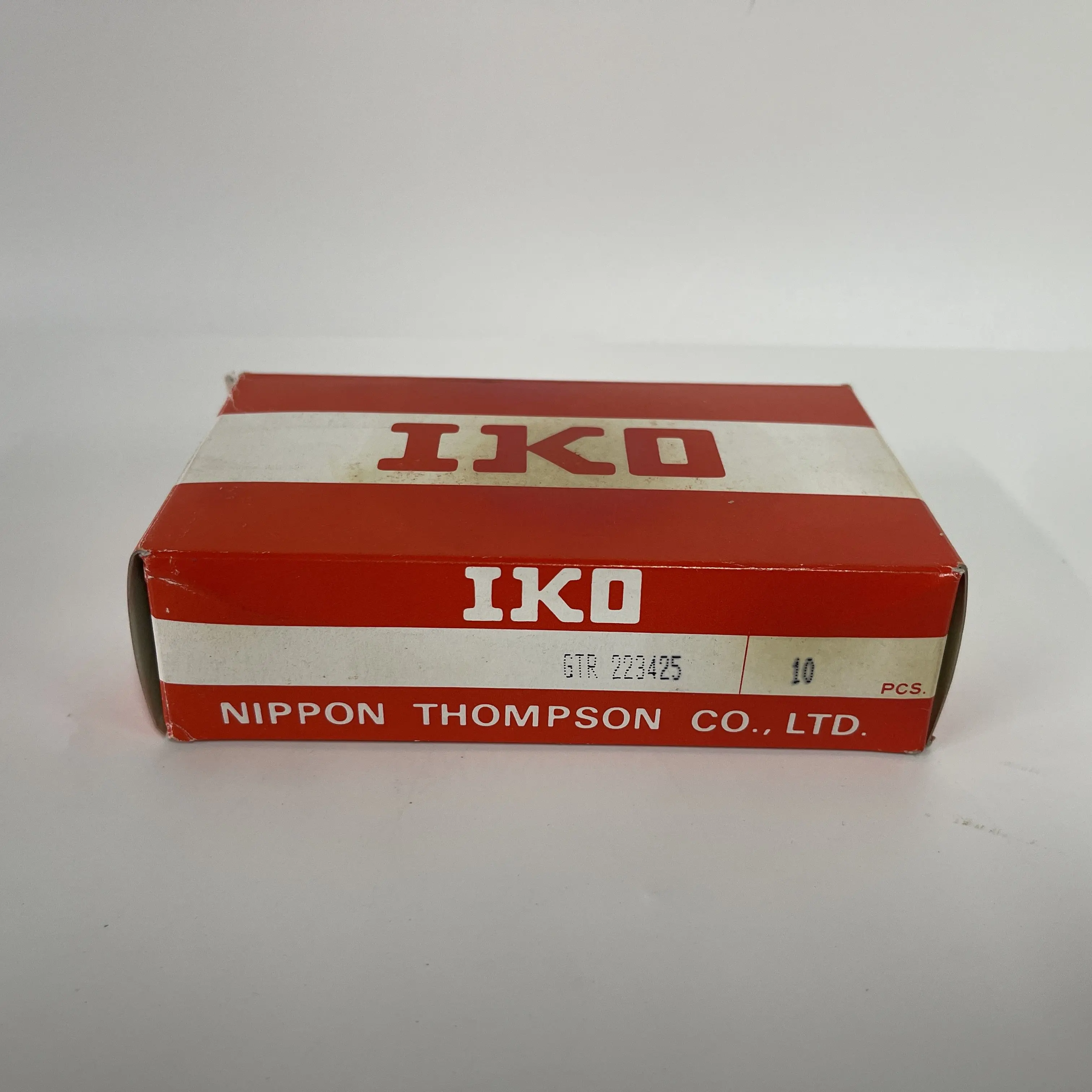 IKO Needle Roller Bearing GTR 223425 IKO Needle Roller Bearing GTR 223425