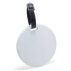 White Double Side