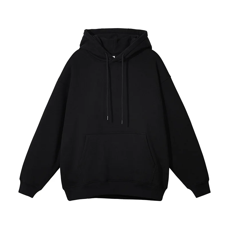 2023 Fall Winter Couple Solid Color Artiemaster Hooded Sweatshirts Custom Polar Fleece Pullover Heavyweight 360G Classic Hoodies