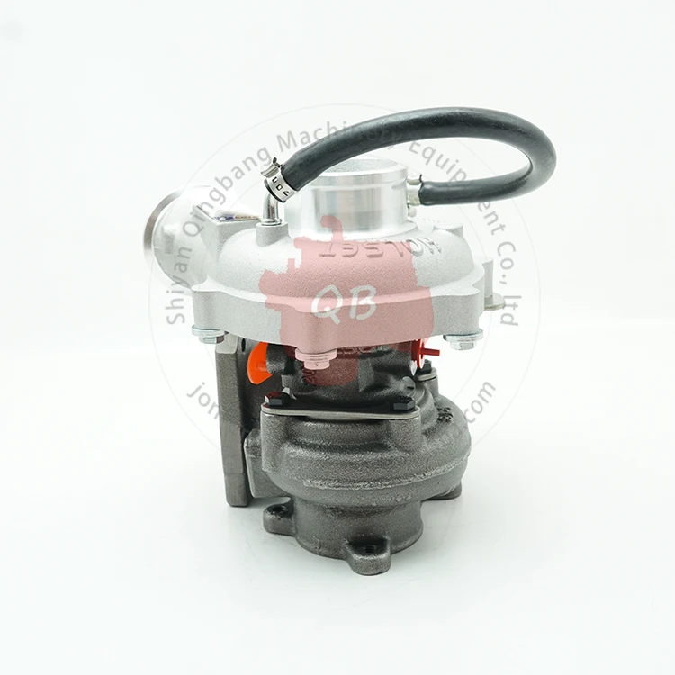 Machinery Engine Parts Cummins turbocharger 5550304 5456429 