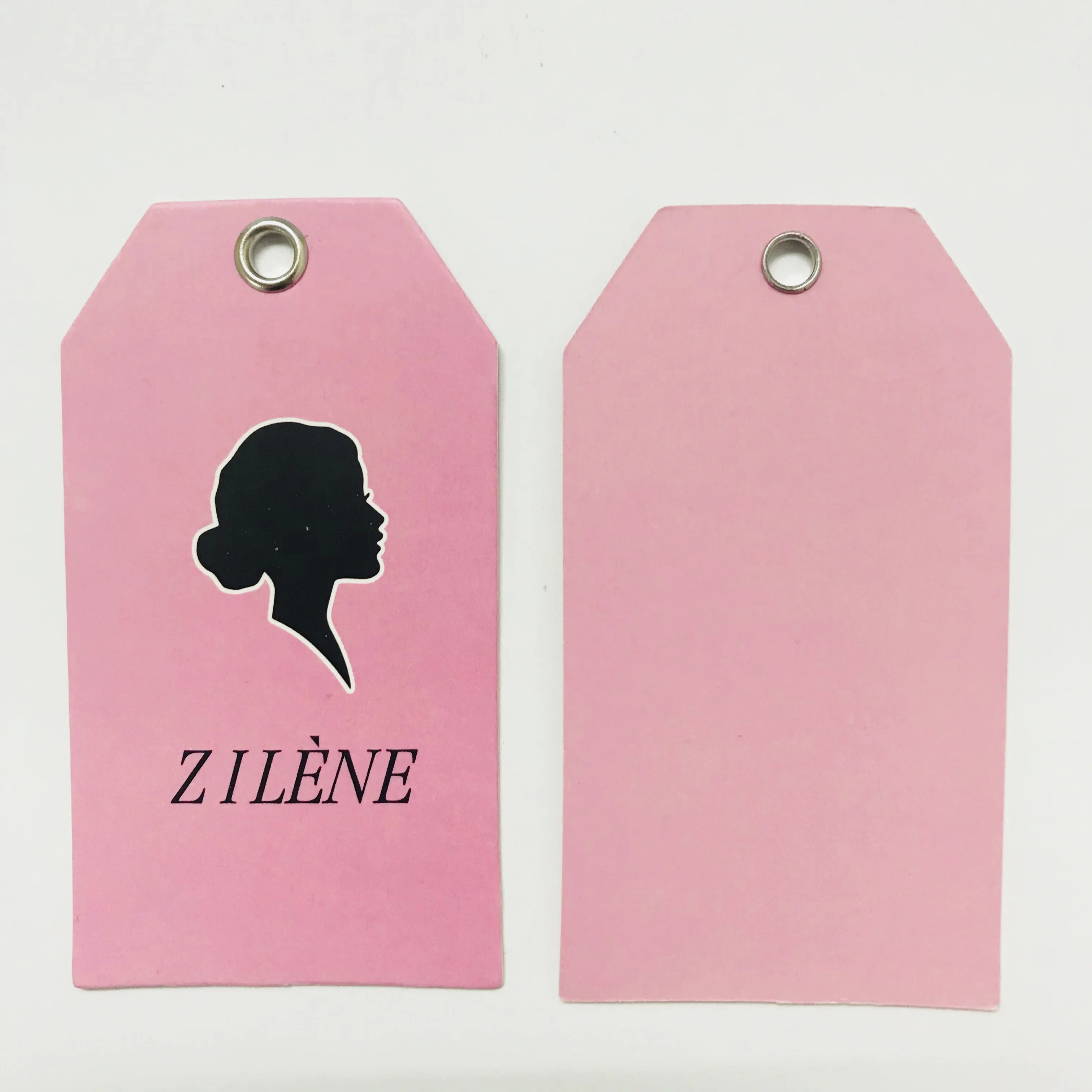 small custom hang tags