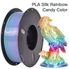 Rainbow Candy color