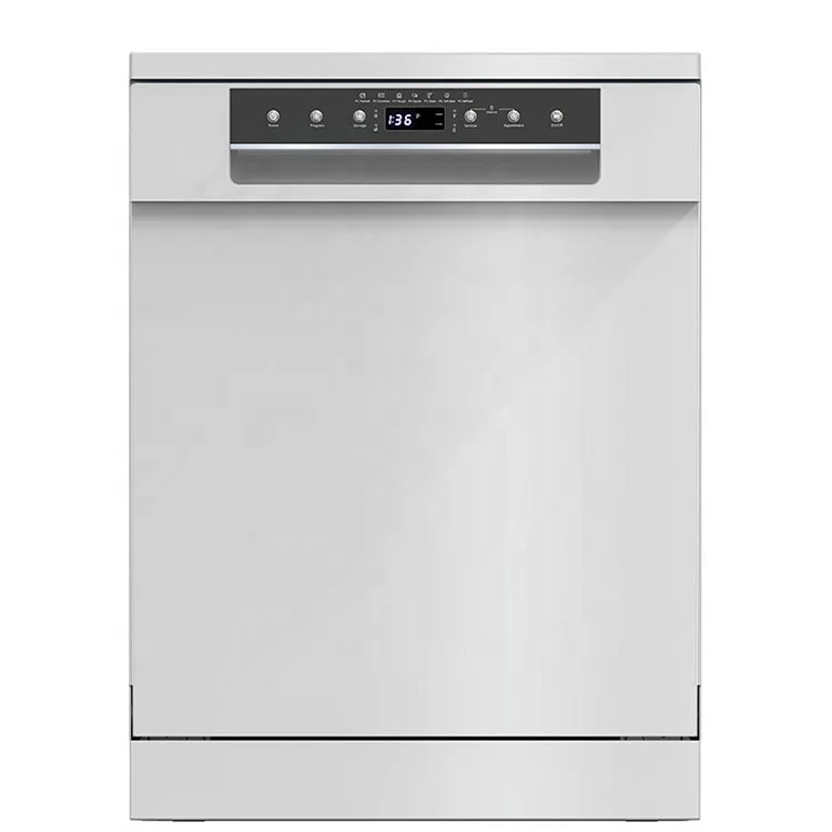 Factory Supplier Installation Free Small Desktop Dish Washing Machine Drying Table Top Dishwasher