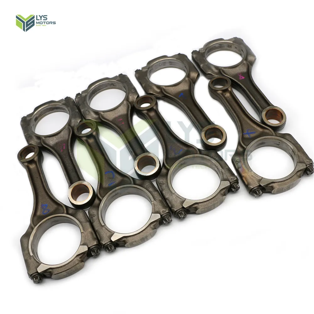BMW Connecting Rods - Durable and High-performance