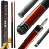 Linggas Wood- Black wrap