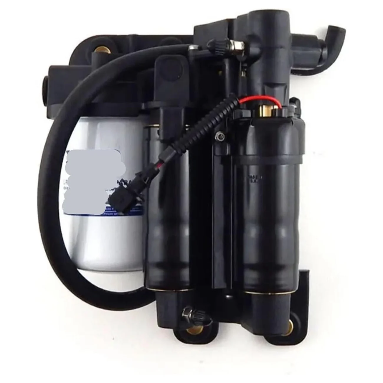 誠実 Volvo for Assembly Pump Fuel WZYAFU Penta Performance Reliable - その他