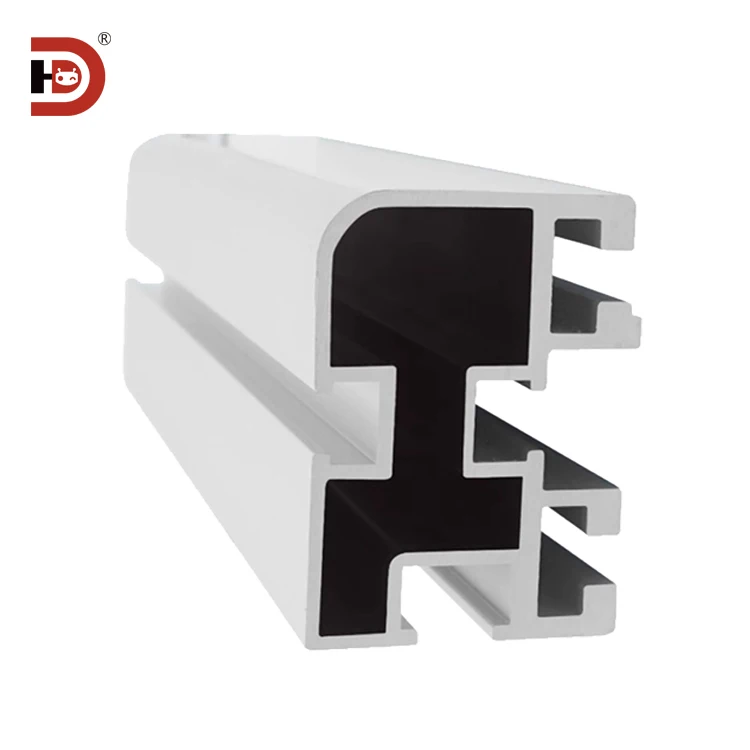 product 4056 extruded aluminum profile automatic insertion line 4156mm automatic insertion line 06c chain guide profile-4