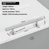 200mm B stainless  13mm/138