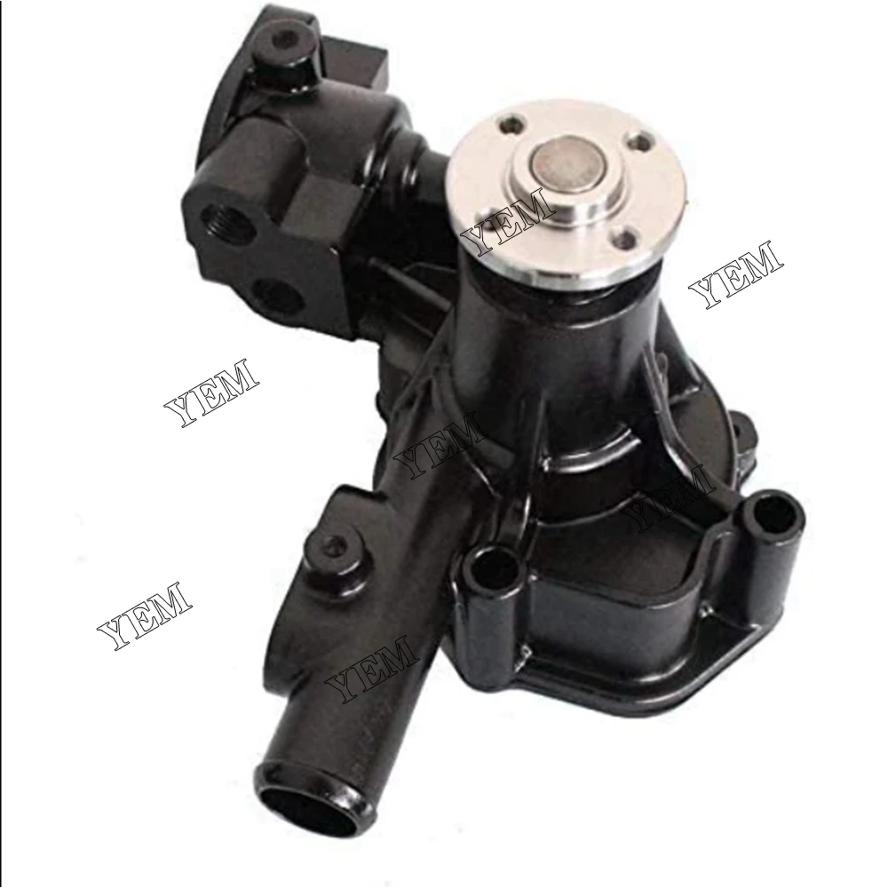 YM 129001-42003 129001-42004 Water Pump Fits for Yanmar 3TNE88 4D84 3TNE84 4TNE84 Standard Size Engine Parts