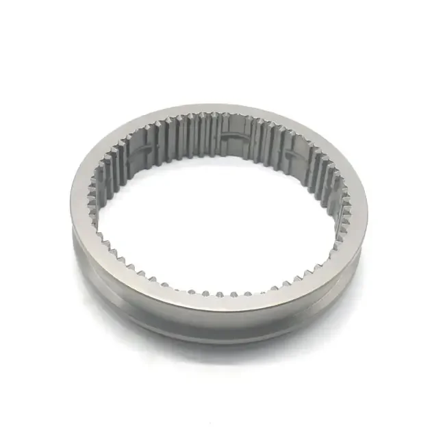 16S-150/16S-151/16S-181/16S-220/16S-221/16S-251 Gearbox synchronizer sliding sleeve 1296333023