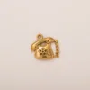 Phone pendant