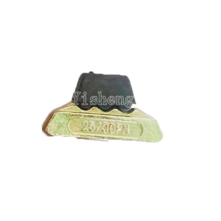 Kit Cale Goupille Godet 40mm - Pièces Résistantes Usure Pour Excavatrice
