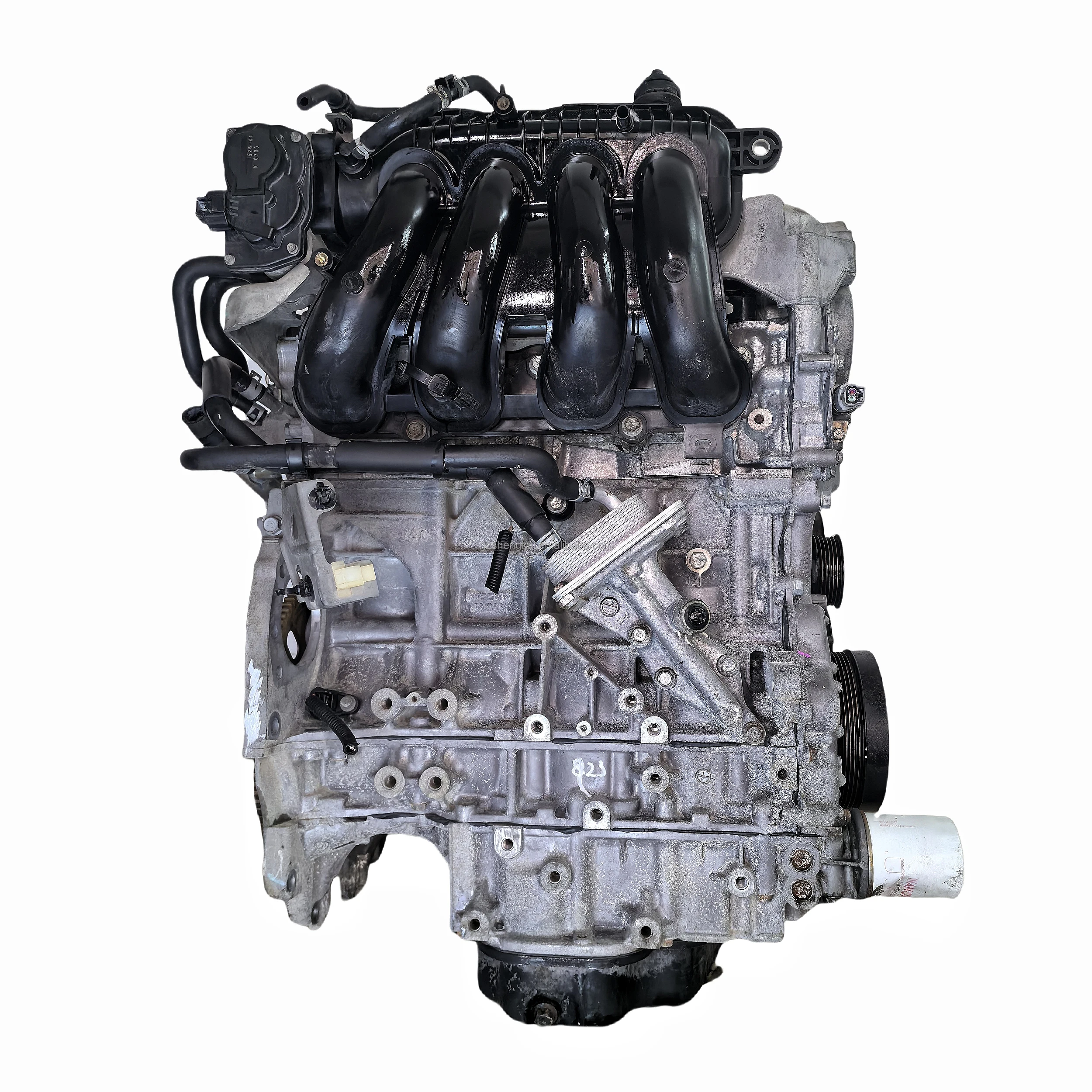 narinページ Crankshaft 115256750 115256751 for Perkins 104-19 104-22 404