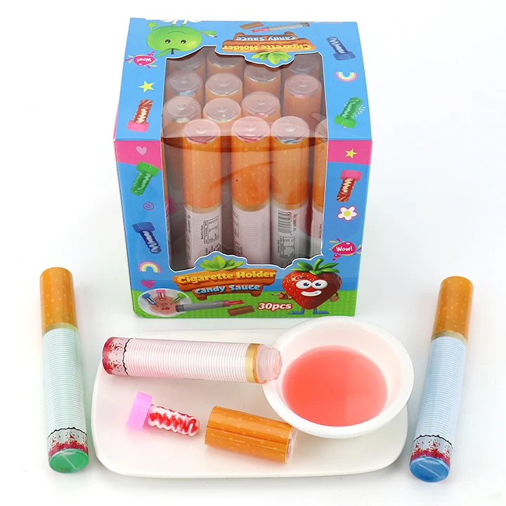 Cigarette Candy