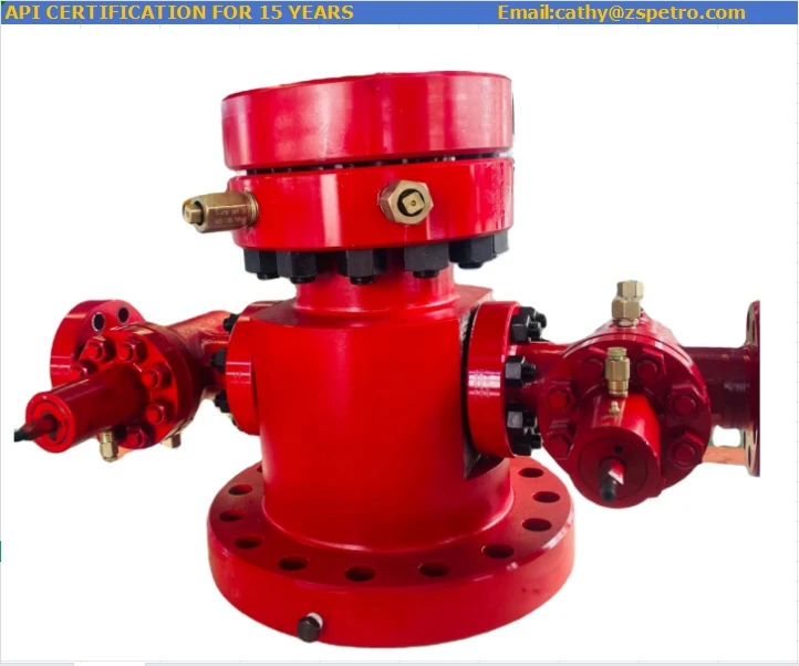 API 6A套管和油管头适配器组件井口工具套管吊架套管阀芯，用于调节采油| Alibaba.com