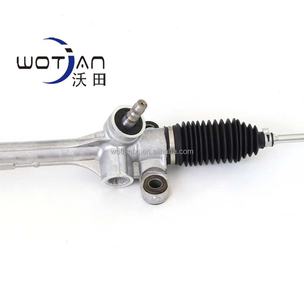 Toyota Corolla 2007-2014 OEM Steering Rack & Gear Box RHD