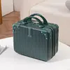 Verde oscuro