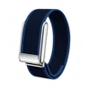 Midnight Blue-Silver