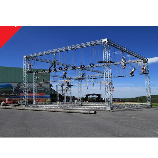 cargo net for climbing frame