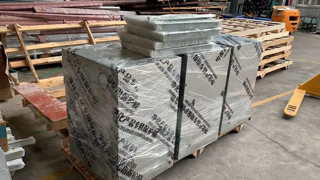Best Quality Stainless Steel Dynamic Pass Box / Transfer Hatches with HEPA Filter for Clean Room
