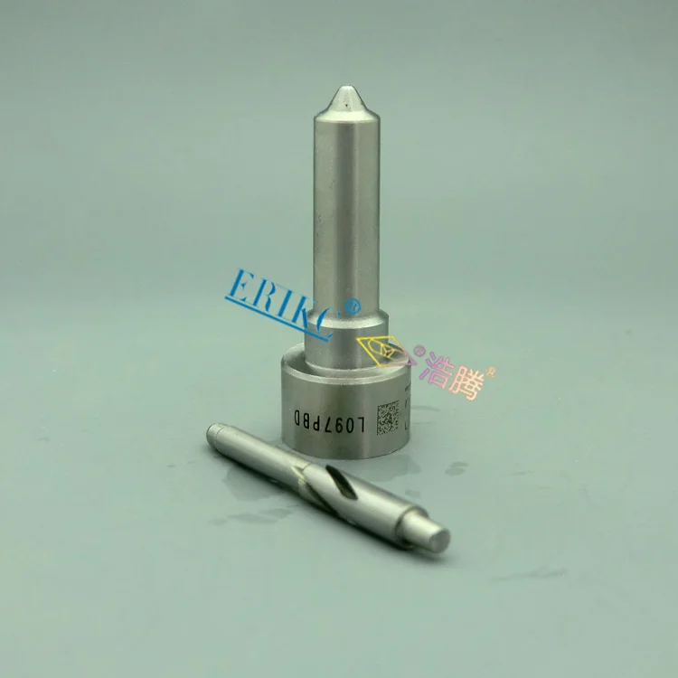 Diesel Injector Nozzle L097PRD L097 PRD Injector Parts L097PBD DSLA 150 FL 097 Auto Engine Nozzle for Delphi HYUNDAI KIA