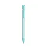 Mint green (comes with an eraser)