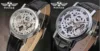 silver WRG8005M3S1 &  WRL8005M3S1